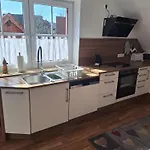 5-zimmer Welzheimer Wald Apartamento