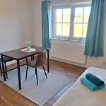 5-zimmer Welzheimer Wald Apartamento Kaisersbach