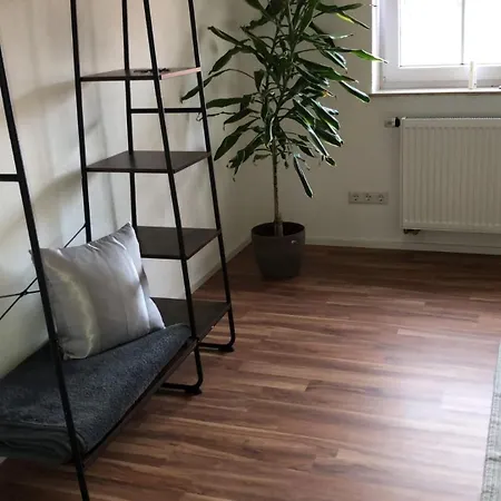 דירה 5-zimmer Welzheimer Wald Kaisersbach