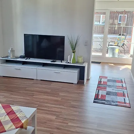 5-zimmer Welzheimer Wald Apartment *