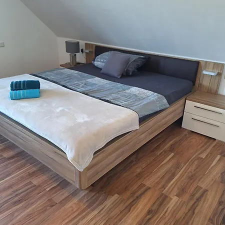 5-zimmer Welzheimer Wald Kaisersbach