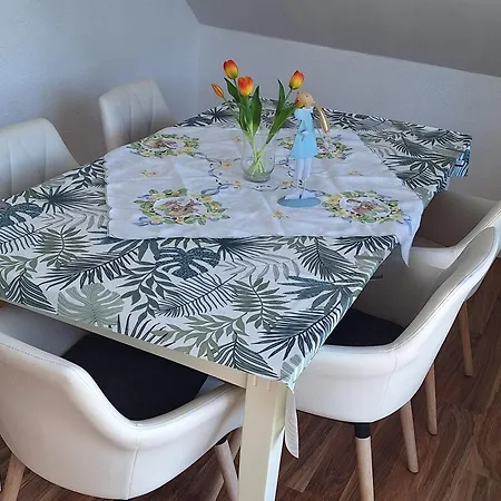 5-zimmer Welzheimer Wald * Kaisersbach