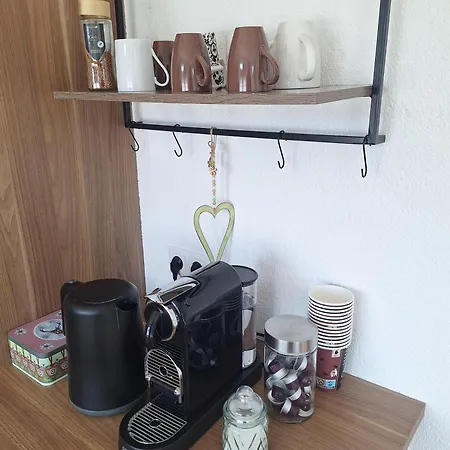 5-zimmer Welzheimer Wald דירה