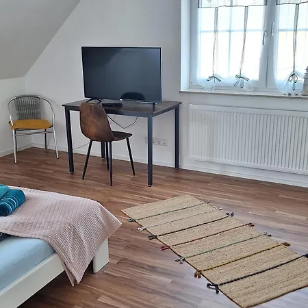 Apartment 5-zimmer Welzheimer Wald Kaisersbach