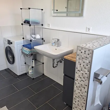 5-zimmer Welzheimer Wald Kaisersbach