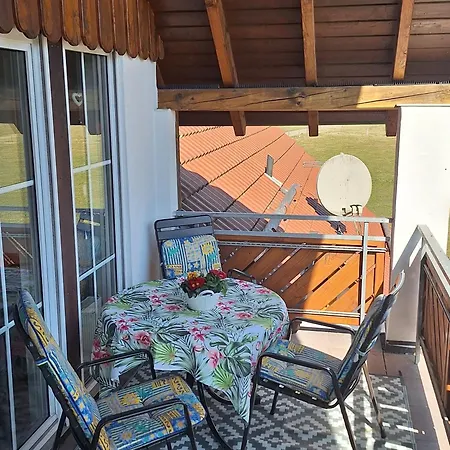 5-zimmer Welzheimer Wald Kaisersbach