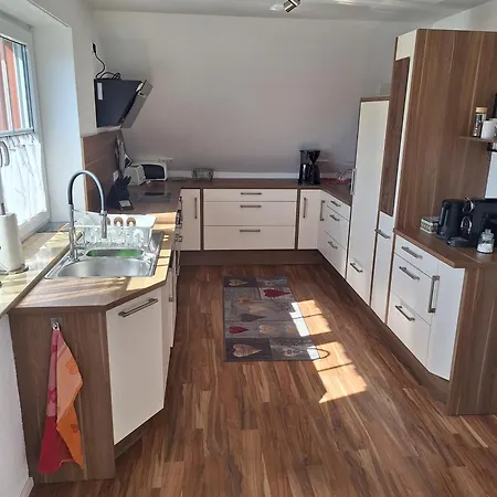 5-zimmer Welzheimer Wald