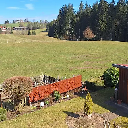 5-zimmer Welzheimer Wald Apartment