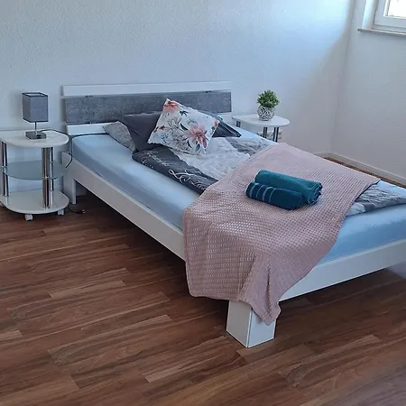 דירה 5-zimmer Welzheimer Wald *