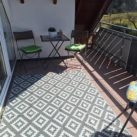 5-zimmer Welzheimer Wald *