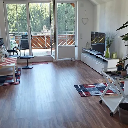 5-zimmer Welzheimer Wald Kaisersbach