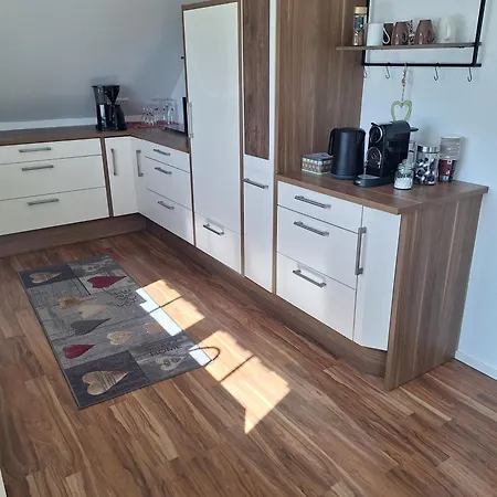 5-zimmer Welzheimer Wald * Kaisersbach