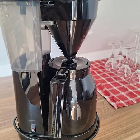 5-zimmer Welzheimer Wald דירה *